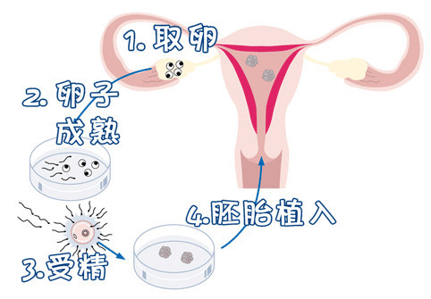 医院环境